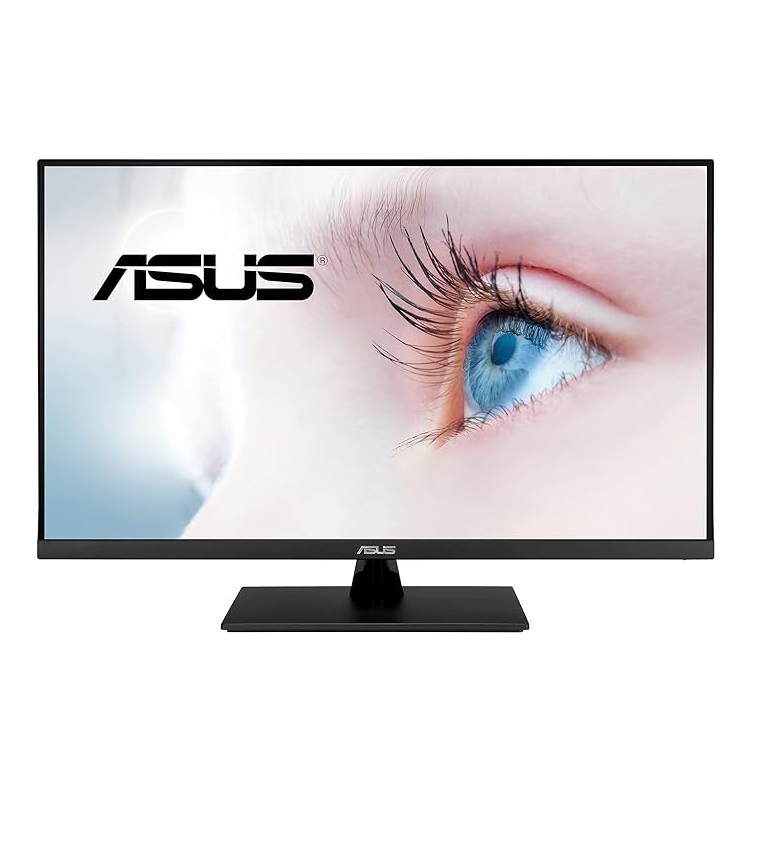 Monitor ASUS 31.5 2K VP32AQ WQHD 2560 x 1440